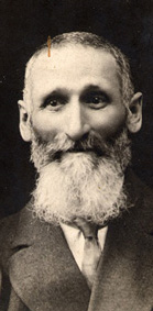 Матвей Исаевич Ицкович (1877-1947)